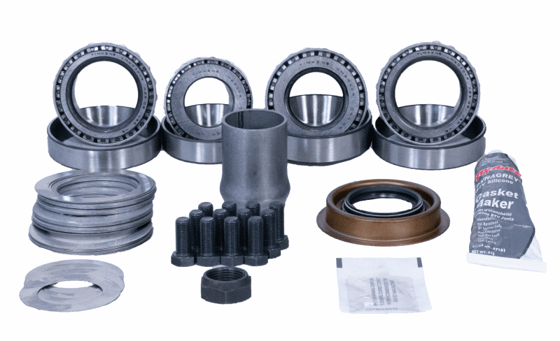 Revolution Gear & Axle — Revolution Gear & Axle 04-06 Pontiac GTO Ring & Pinion Master Install Kit