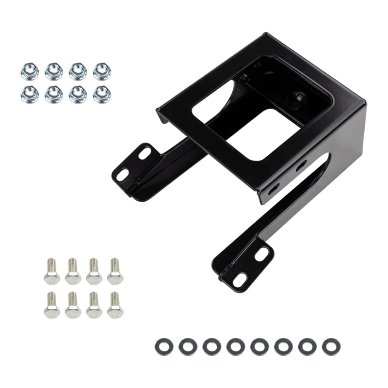ARB — ARB Antenna Mount