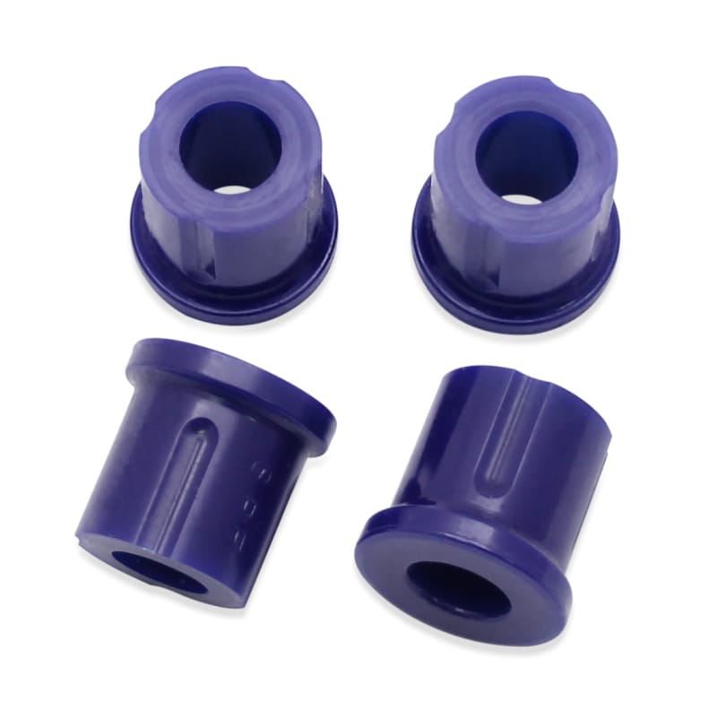 Superpro — Leaf Spring - Front Eye Bushing Kit