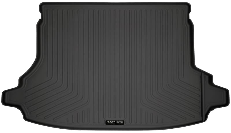 Husky Liners — Weatherbeater - Cargo Liner
Weatherbeater-Cargo Liner