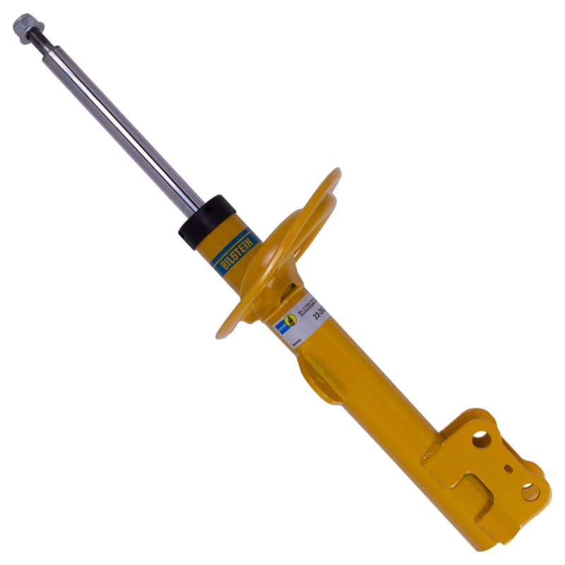 Bilstein — Bilstein B6 10-13 Toyota Highlander 2WD Front Right Suspension Strut Assembly
Strut