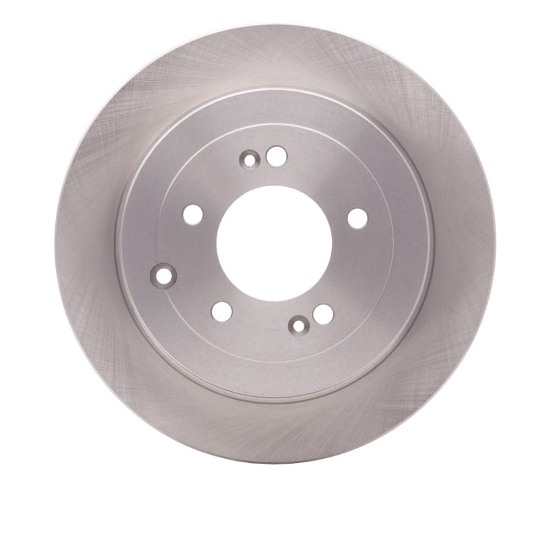 DFC — Disc Brake Rotor