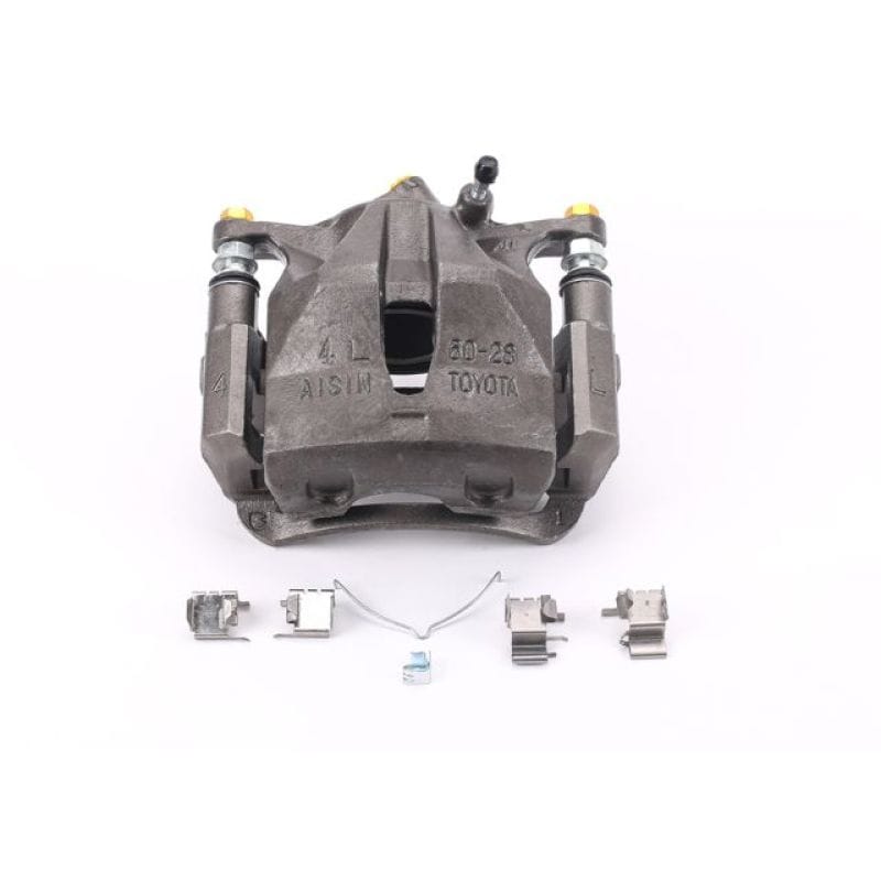 PowerStop — Autospecialty By PowerStop Replacement Brake Caliper