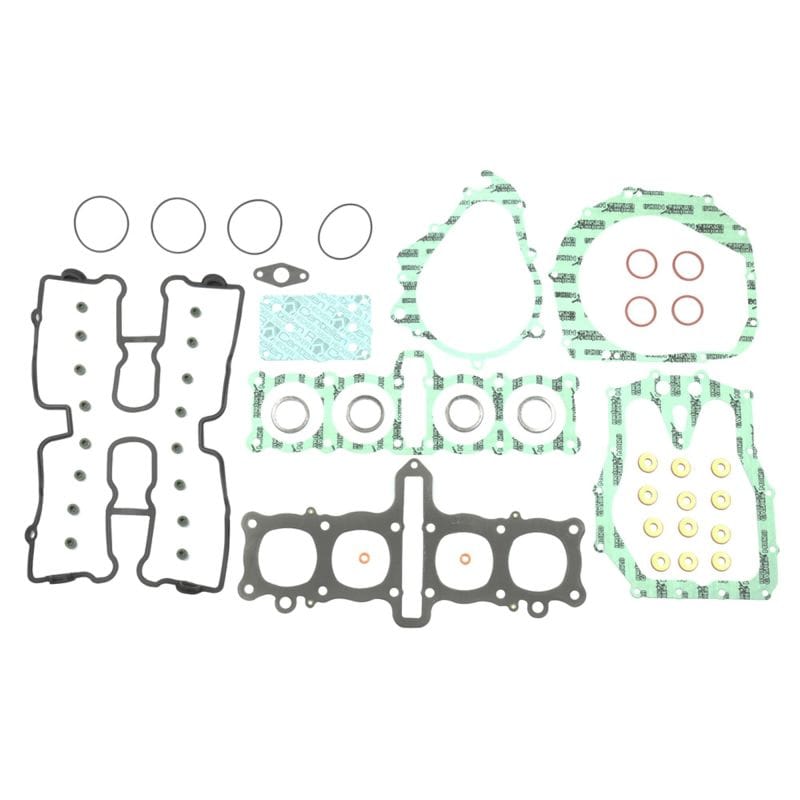 Athena — Athena 83-86 Suzuki GS E / Ef / Es / L Chain Drive 550 Complete Gasket Kit (Excl Oil Seal)