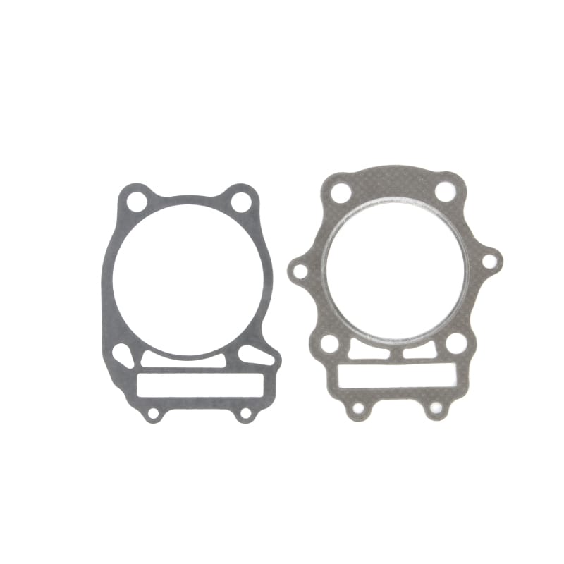 Cometic Gasket — Cometic 90-99 Suzuki DR350 88mm .043 Top End Gasket Kit