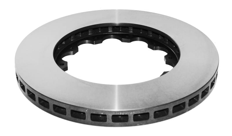 DBA — Front & Rear 5000 Series HD Brake Ring
5000 Series HD Brake Disc Ring