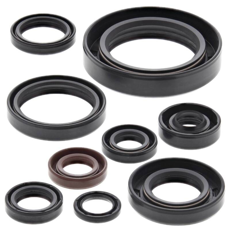 Vertex Pistons — Vertex Gaskets 05-07 Honda CR250R Oil Seal Kit