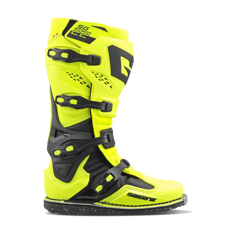 Gaerne — Gaerne SG22 Boot Stellar Size - 9.5