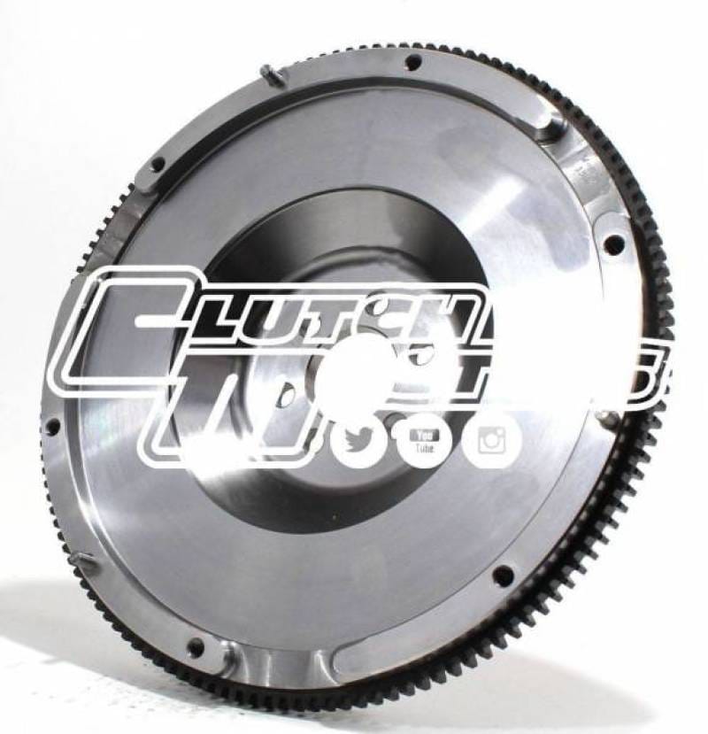 Clutch Masters — Lightweight Steel Flywheel