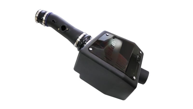 Volant — Cold Air Intake Kit