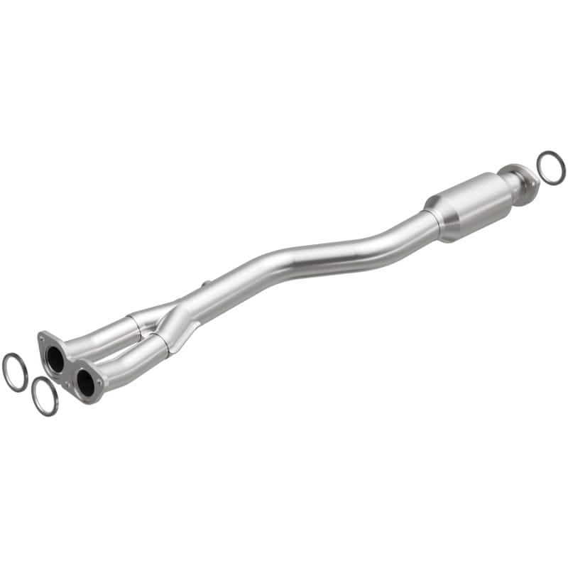 Magnaflow — OEM Grade Direct-Fit Catalytic Converter