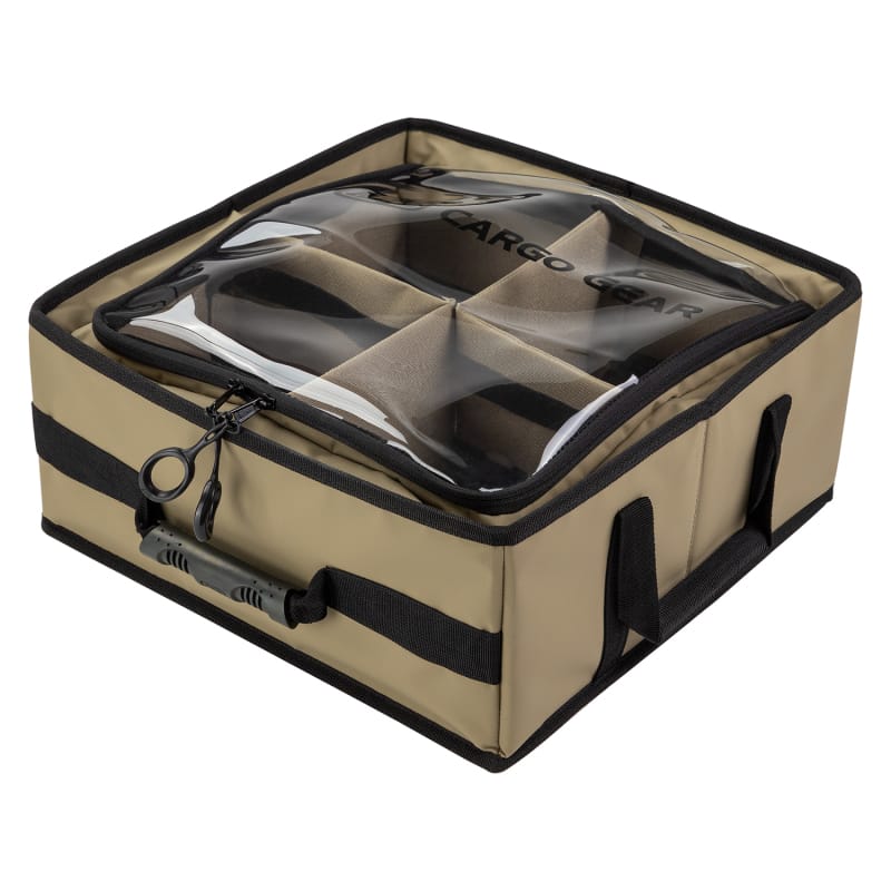 ARB — ARB Cargo Organizer Large Suits ARB Drawers
Cargo Organizer