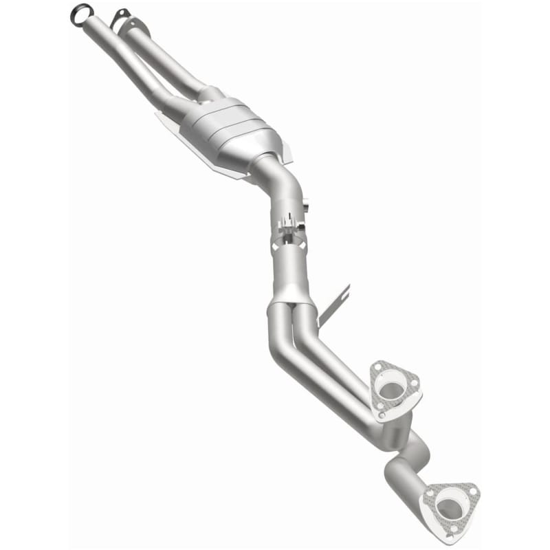 Magnaflow — Standard Grade Direct-Fit Catalytic Converter