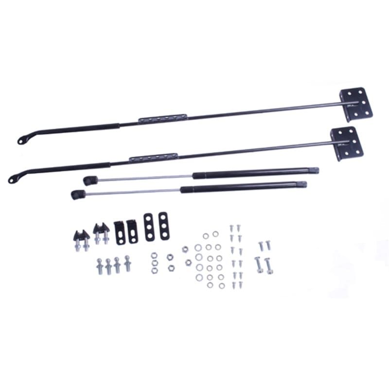 Rugged Ridge — HOOD LIFT KITS-OMIX
Lift Support Kit