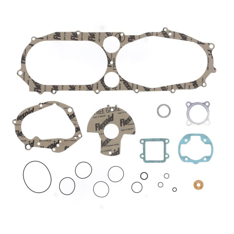 Athena — Athena 93-95 Aprilia Gl-Gle 50 Complete Gasket Kit (Excl Oil Seal)