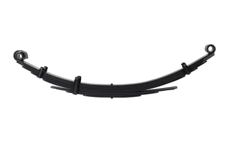 Old Man Emu — Rear Leaf Spring
