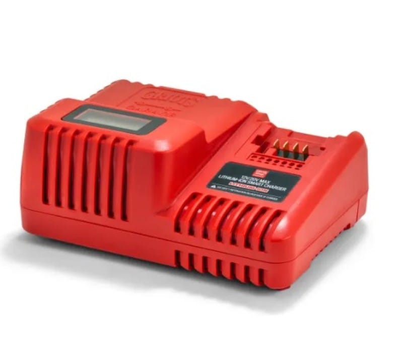 Griots Garage — Griots Garage 12V/20V Lithium-Ion Smart Charger