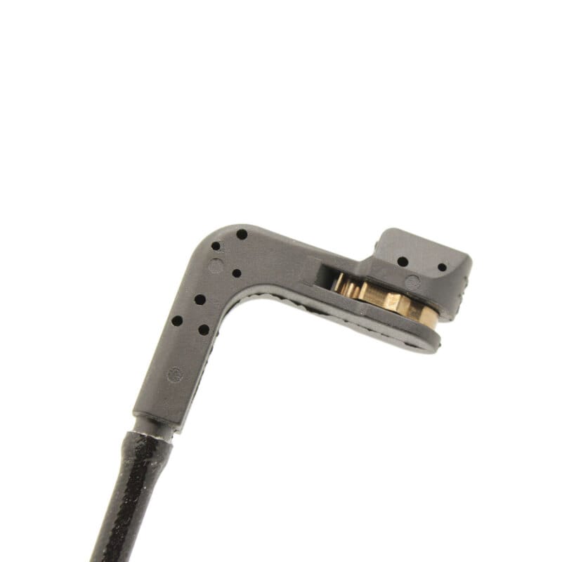 PowerStop — Power Stop 20-21 Cadillac CT4 Rear Euro-Stop Electronic Brake Pad Wear Sensor