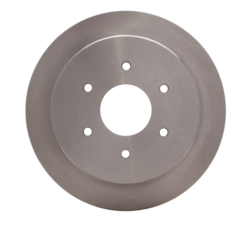 DFC — Disc Brake Rotor