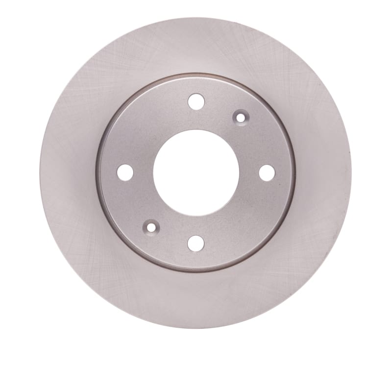 DFC — Disc Brake Rotor