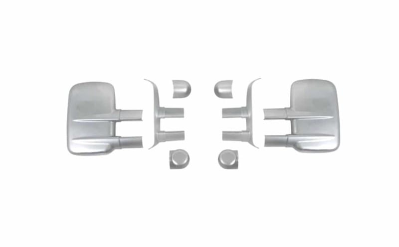 Putco — Door Mirror Cover