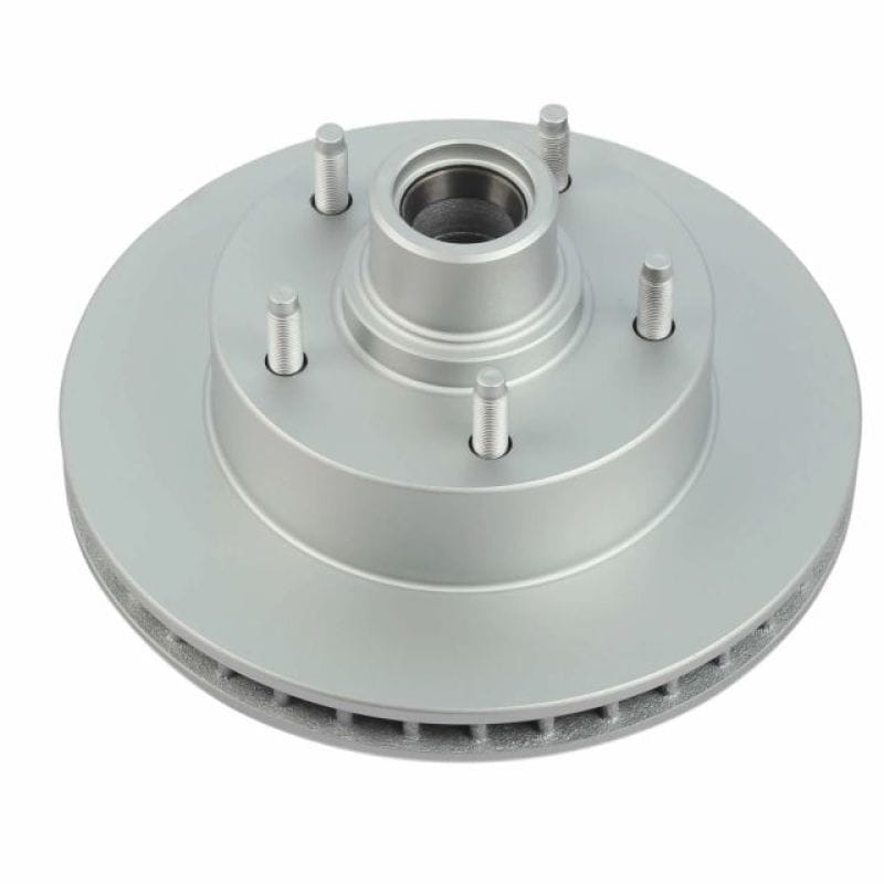 PowerStop — PowerStop Evolution Coated Rotor