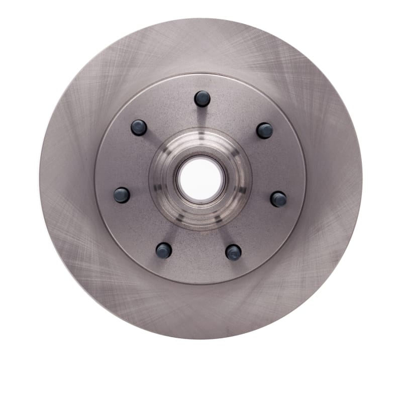 DFC — Disc Brake Rotor