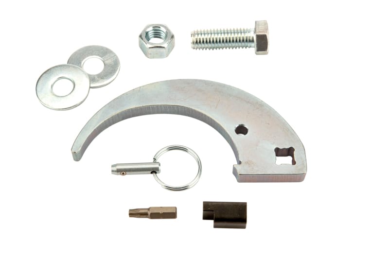 COMP Cams — Cam Phaser Limiter Kit for GM LT4