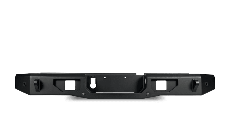 Body Armor 4x4 — JT Rear Bumper
