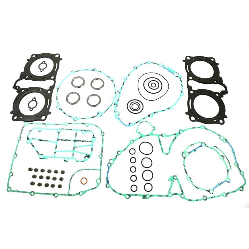 Athena — Athena 09-17 Yamaha 1700 Complete Gasket Kit w/o Valve Cover Gasket