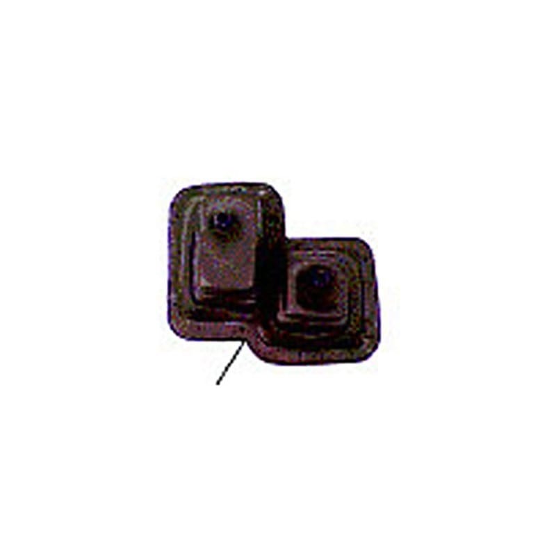 OMIX — Transfer Case Shifter Boot