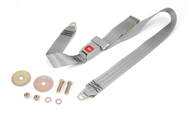 OMIX — Lap Seat Belt