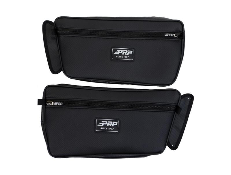 PRP Seats — Door Bags (Pair)