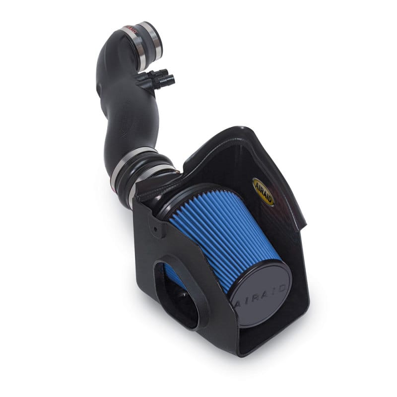Airaid — Performance Air Intake System