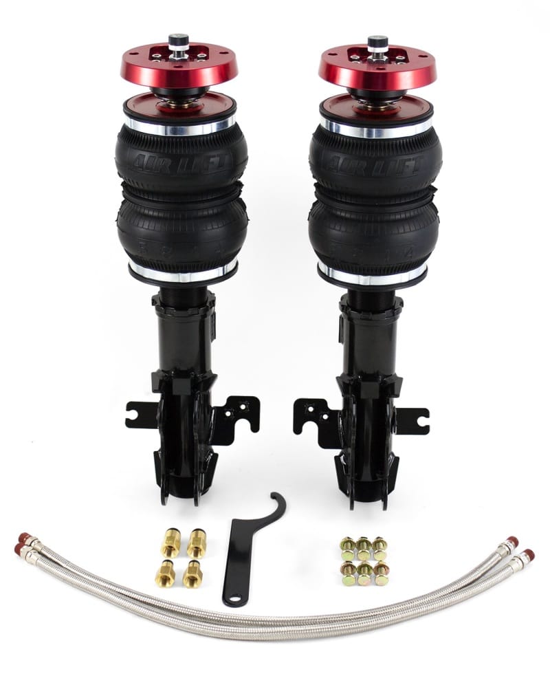 Air Lift — Air Lift Performance Front Kit