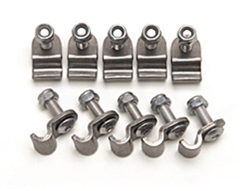 Russell — Brake Line Clamp