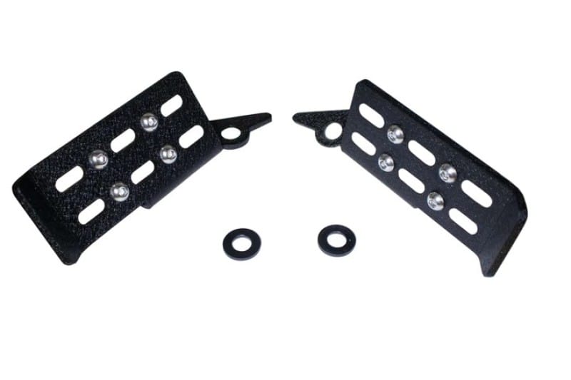 Fishbone Offroad — Foot Peg Set FB21357