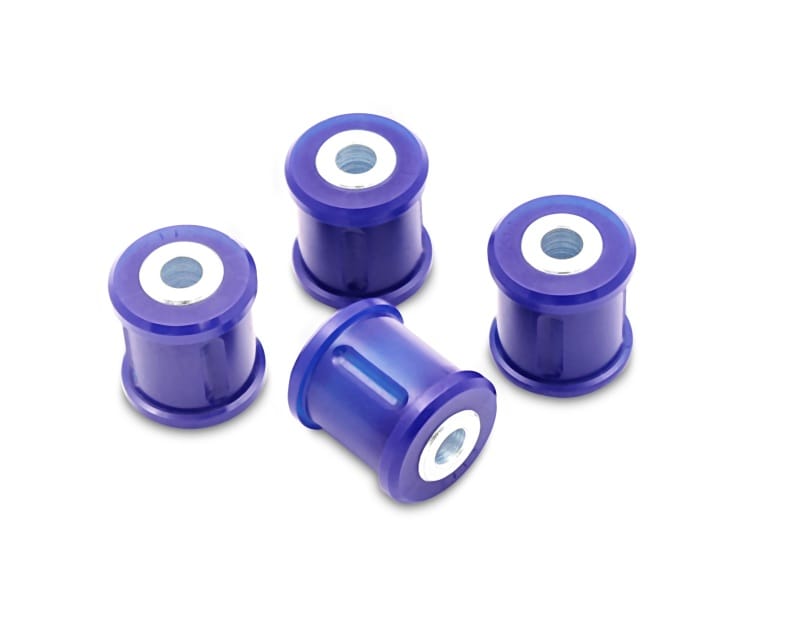 Superpro — Control Arm Upper - Inner Bushing Kit
