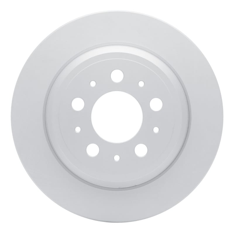 DFC — Disc Brake Rotor