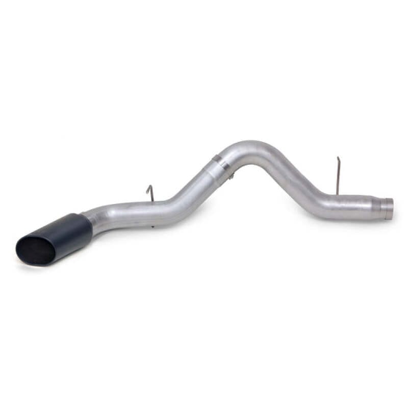 Banks Power — Banks Power 11-15 Chevrolet Silverado 6.6L LML 5in Monster Exhaust w/ SideKick S/S Black Tip
Monster Exhaust Syst