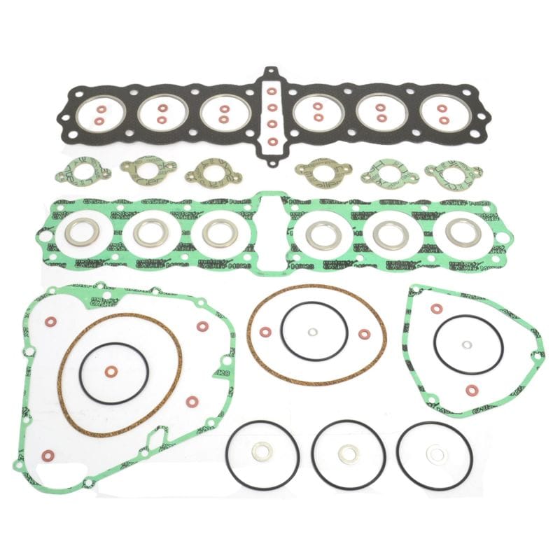 Athena — Athena Benelli 4T 6 CIL 750cc Complete Gasket Kit (w/o Oil Seals)