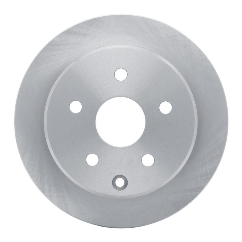 DFC — Disc Brake Rotor