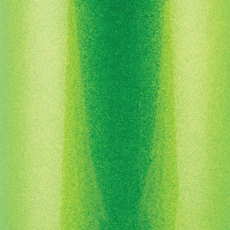 Wehrli — Upper Coolant Pipe, for 13-15 6.7L Cummins, Dual Radiator, Sparkle Granny Smith