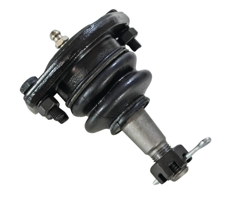 SPC Performance — EARLY GM METRIC B/JOINT