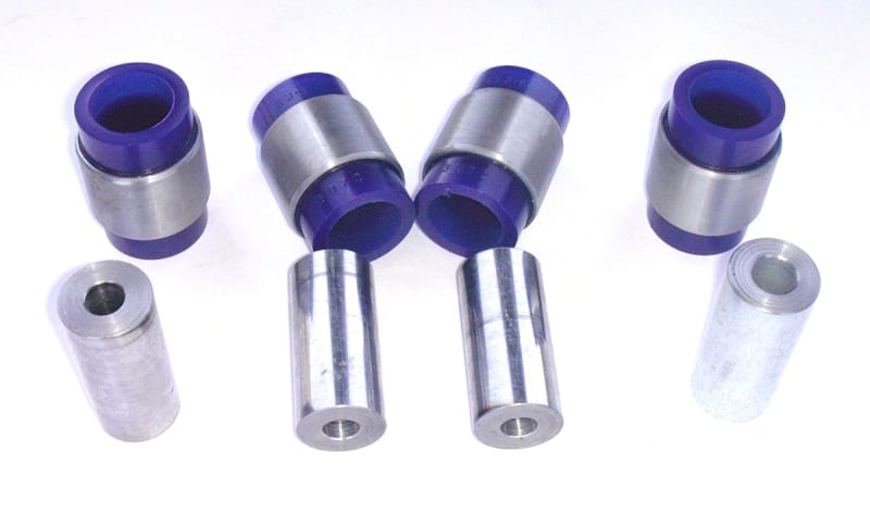 Superpro — Control Arm Upper - Bushing Kit