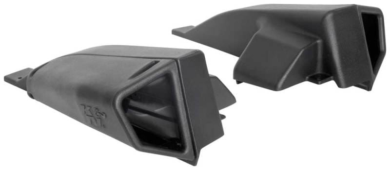 K&N Engineering — K&N 14-18 Polaris RZR 1000 XP AirCharger Performance Intake
Air Intake System