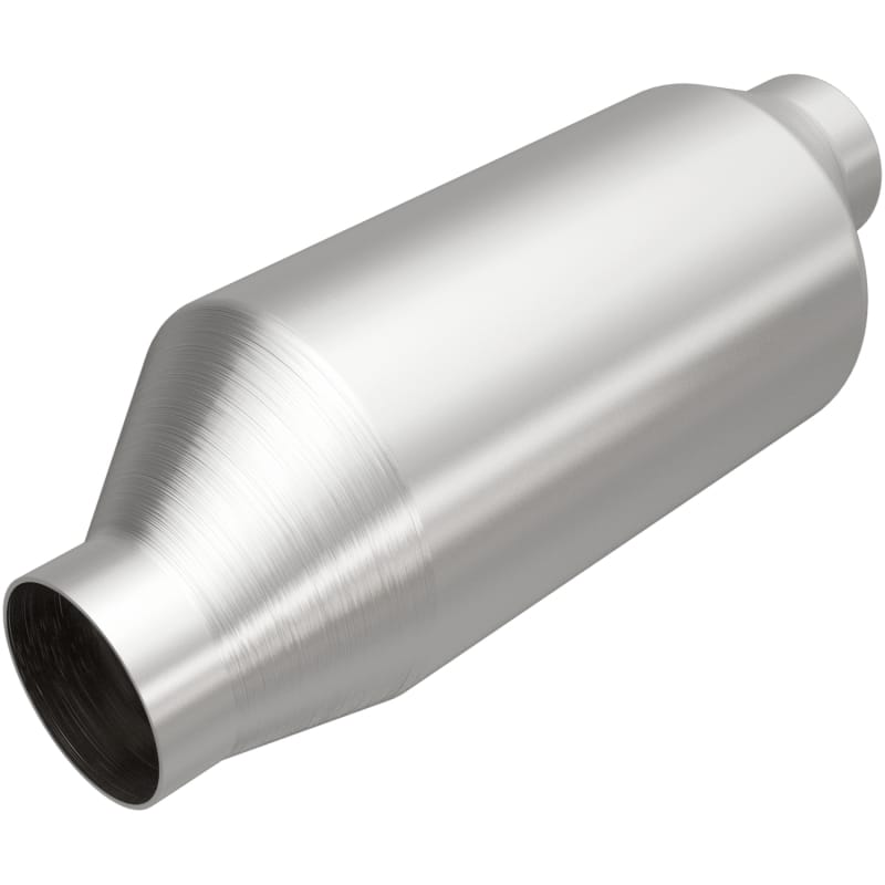 Magnaflow — California Universal Catalytic Converter - 2.00in.
California Universal Catalytic Converter-2.00in.
California CARB Universal Catalytic Converter