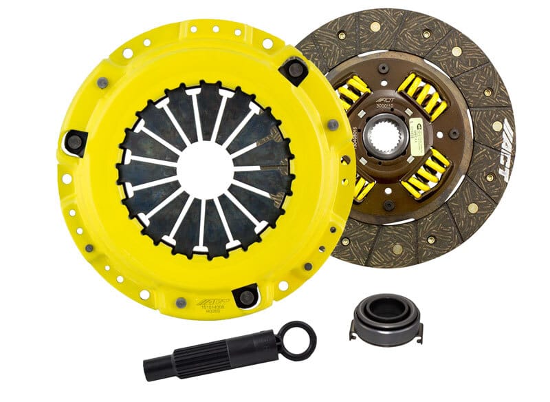 ACT — ACT Sport Performance Street Sprung Clutch Kit