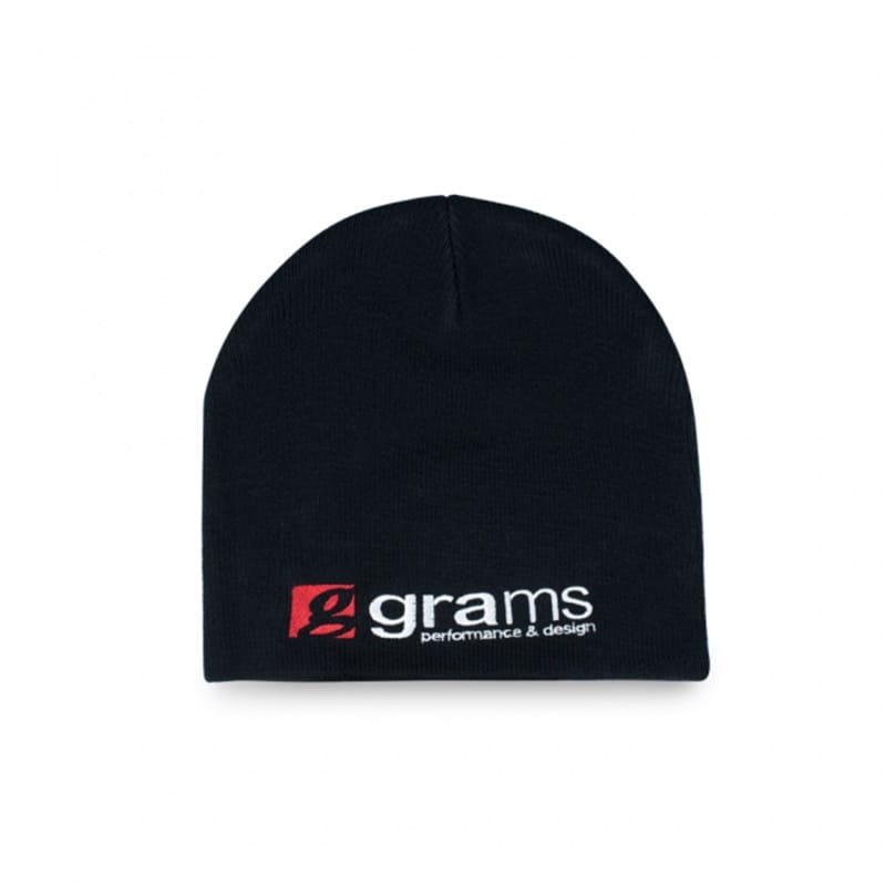 Grams Performance — Beanie