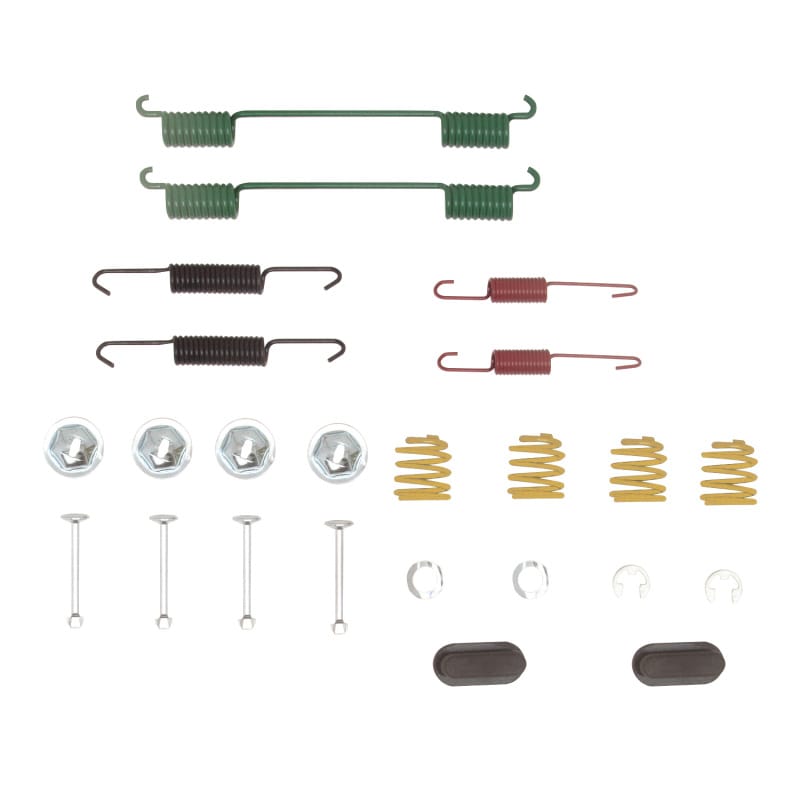 DFC — DFC Drum Brake Hardware Kit